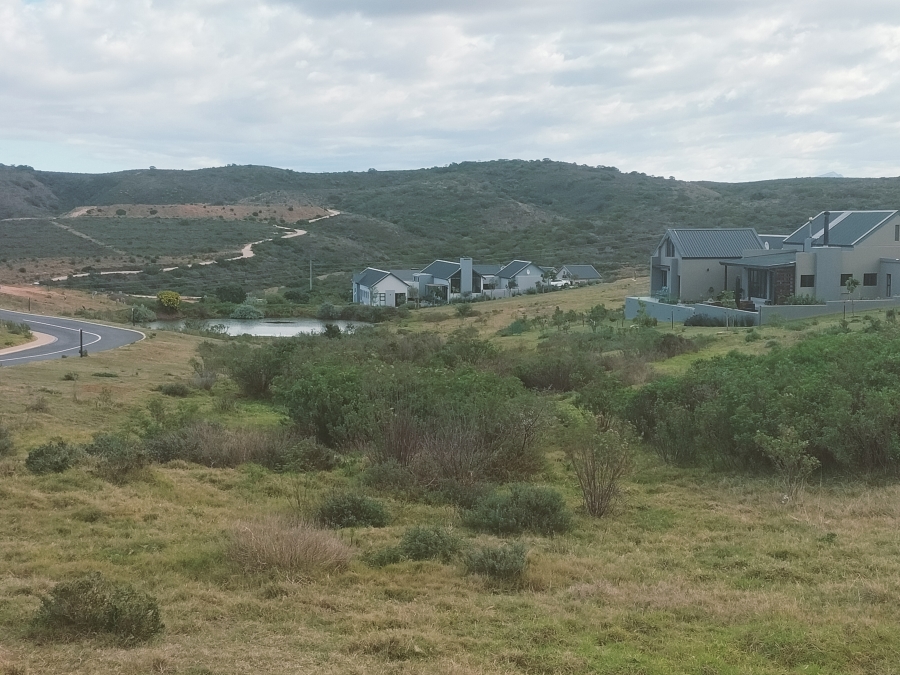0 Bedroom Property for Sale in Outeniquasbosch Western Cape